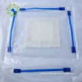 Ophthalmic Plastic Surgical Eye Drape With Incision Film